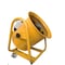 Iliving Yellow 24 in. Utility Blower Exhaust Warehouse Ventilator Floor Fan, 2000-Watt, 1720RPM ILG8VF24 - alternate 3